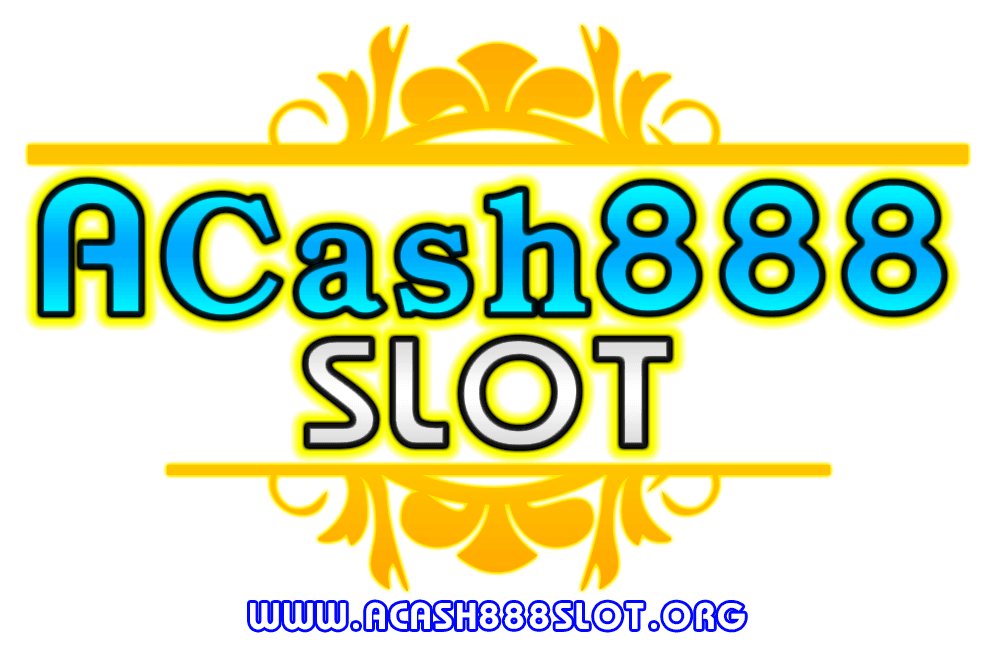 acash888 slot